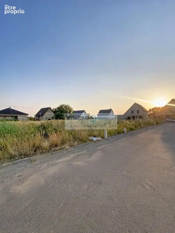4 terrains à partir de 70 000 - photo 6