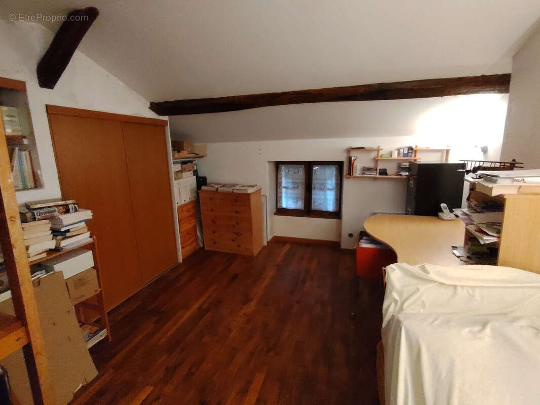 Maison en pierre - photo 9
