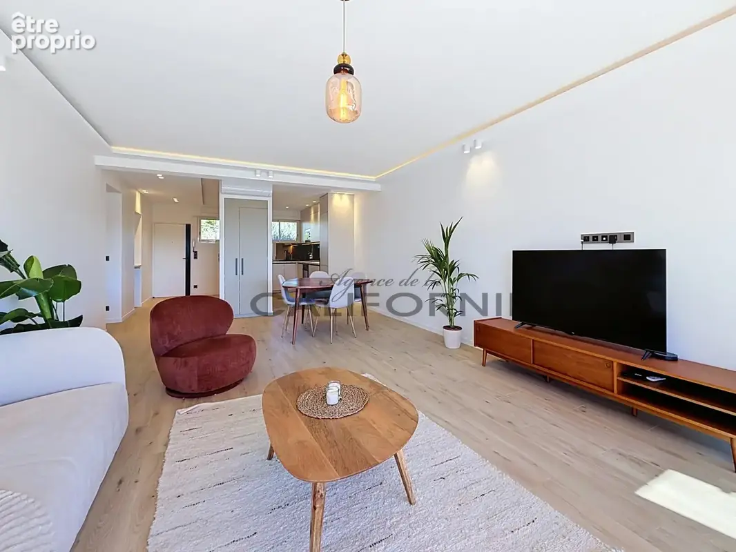 3 pièces cannes montfleury - photo 4