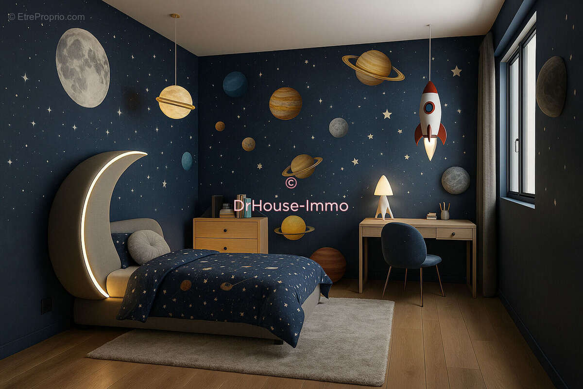 Appartement à HAUBOURDIN