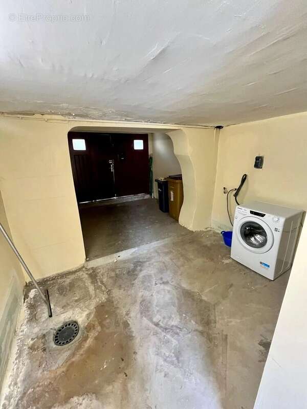 Ensemble de 2 maisons - Bobigny - photo 12