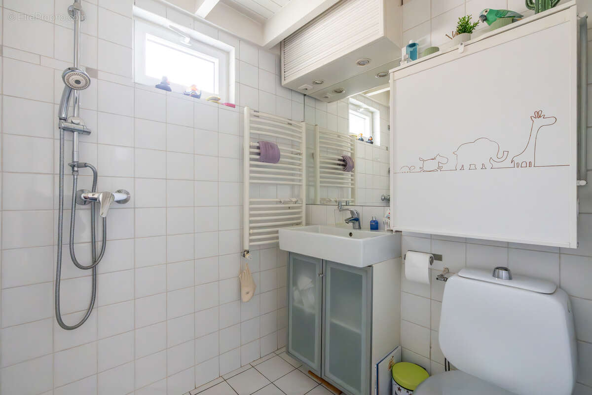 Maison à SAINT-MAUR-DES-FOSSES