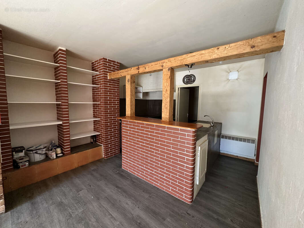 Maison à SOLLIES-VILLE