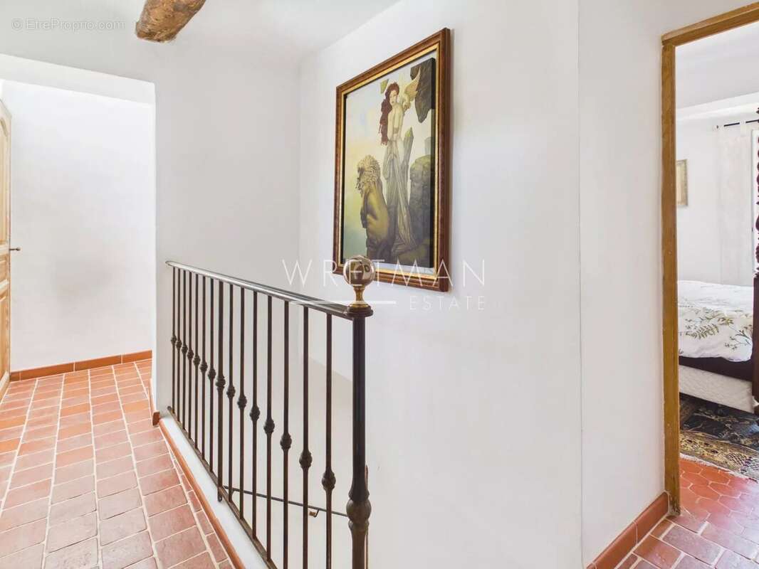 Charmante Bastide - Lorgues - photo 17