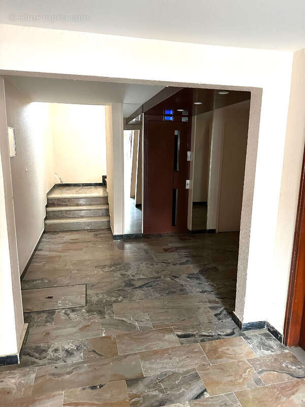 Appartement à BESANCON