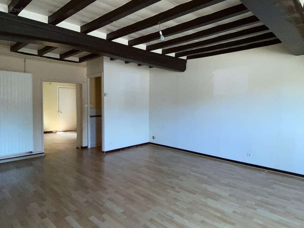 Maison de ville à VENDRE à Marcilly-d'Azergues - IDEAL 1er ACHAT ou investissement - photo 7