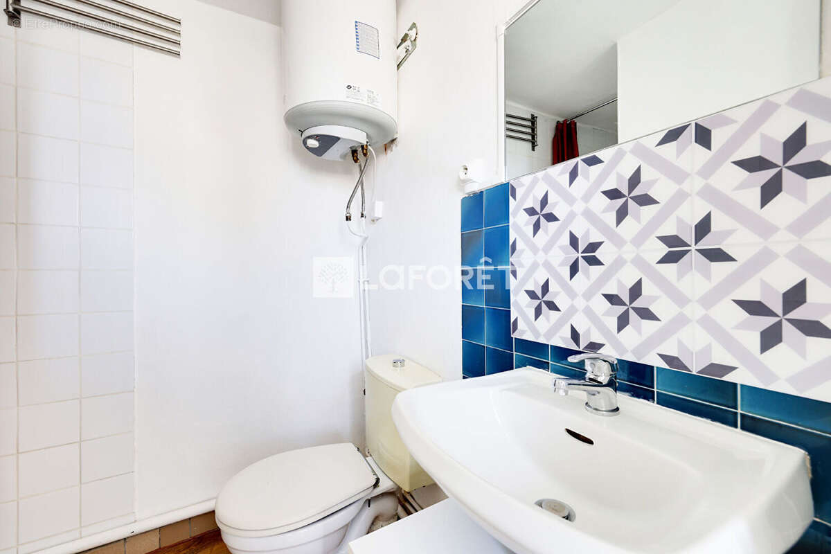 Appartement à PARIS-3E