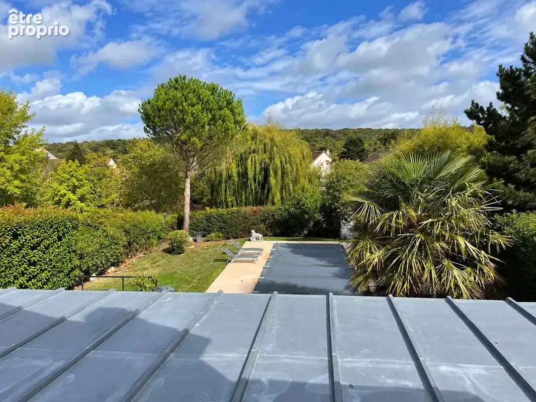 Nouveaute - maison familiale avec piscine - photo 2