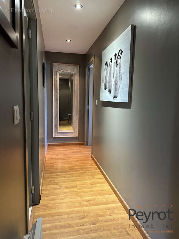 Appartement à BOLQUERE