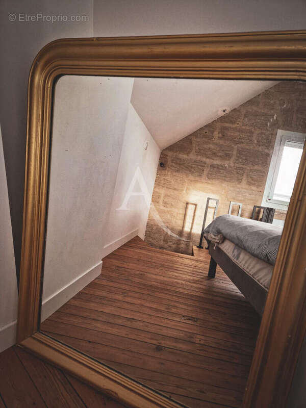 Maison à DOUE-LA-FONTAINE