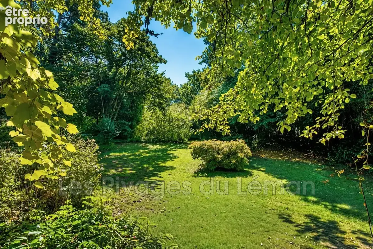 Terrain à vendre à Sciez (74140) - photo 6