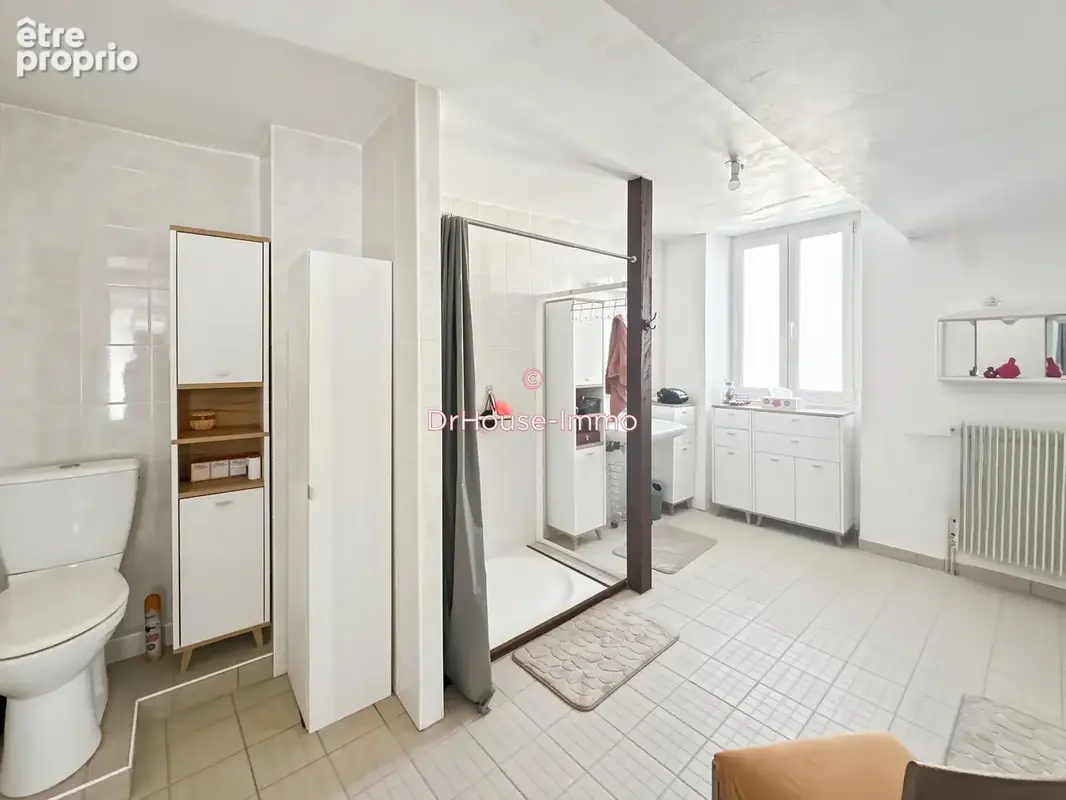 Maison 5 pièces 105 m² à vendre à Nogent-Le-Bernard (72110) - photo 8