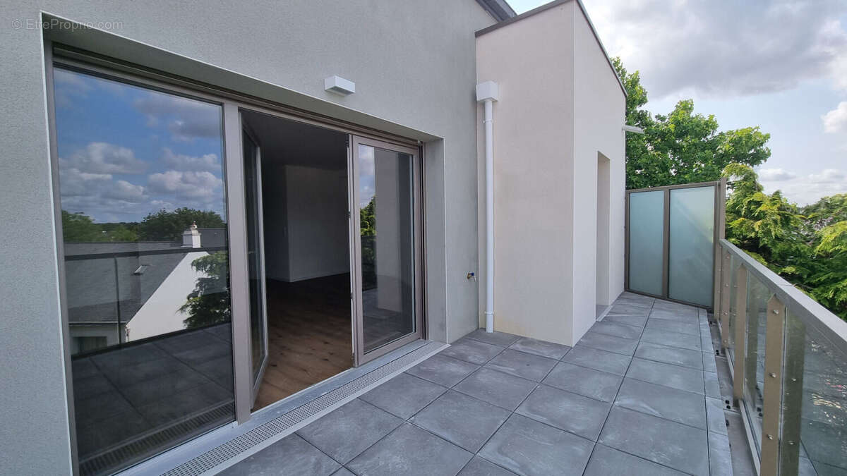 Appartement à SAUTRON