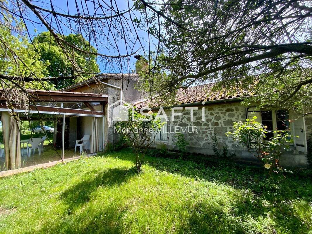 Photo 1 - Maison à LAPLUME