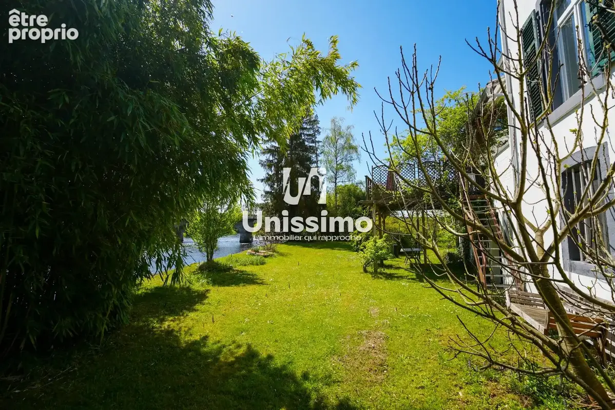 Maison 180 m² à Colombier-Fontaine  - photo 4