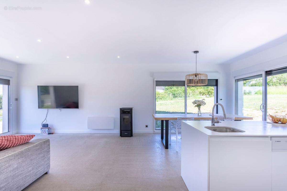 Maison à VILLEFRANCHE-SUR-CHER