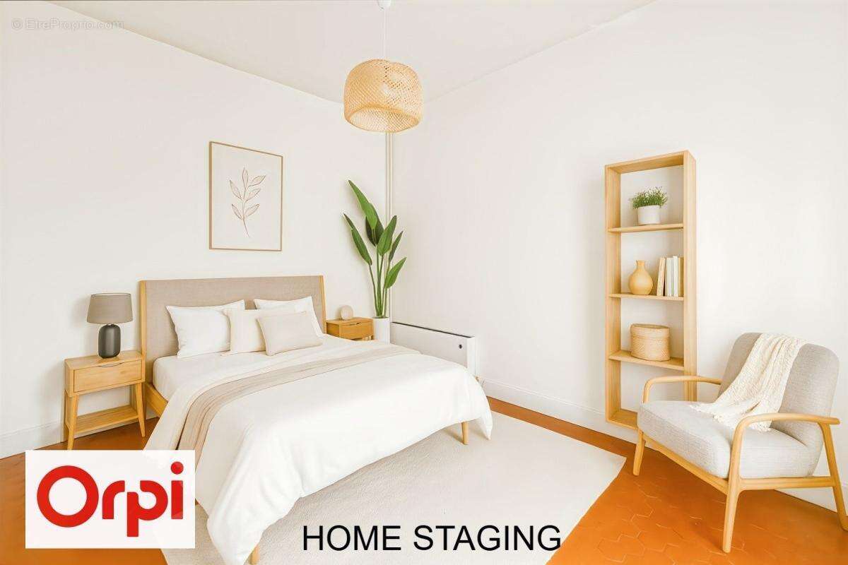 Appartement à BEZIERS