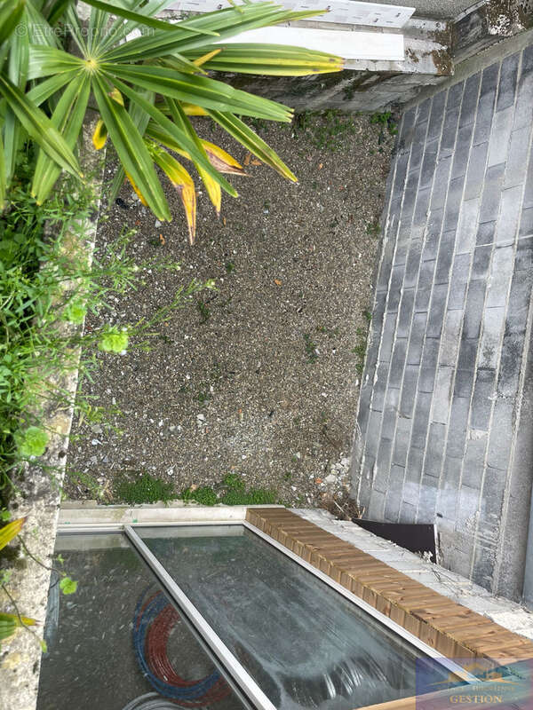 Appartement à LOURDES