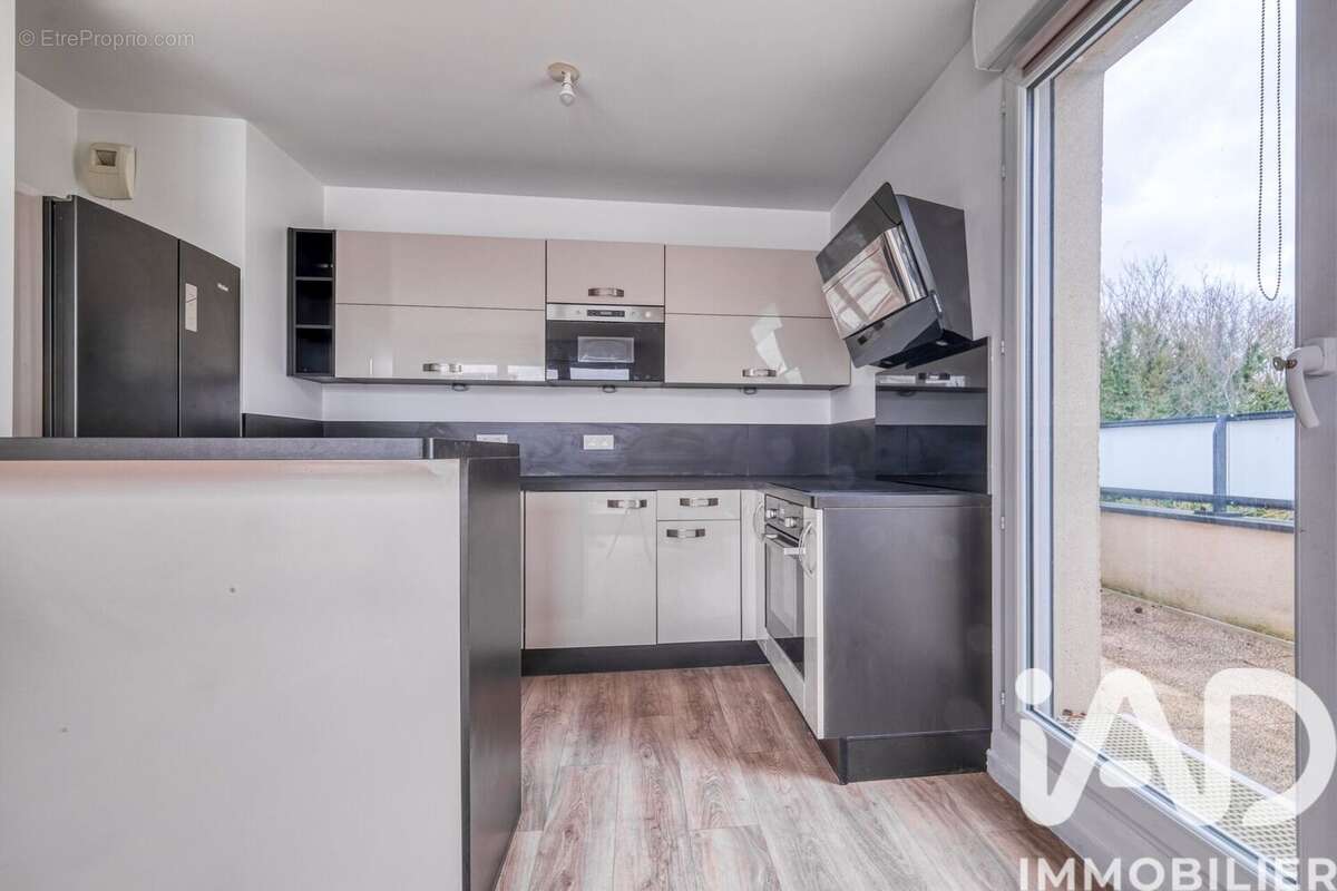 Photo 7 - Appartement à THORIGNY-SUR-MARNE