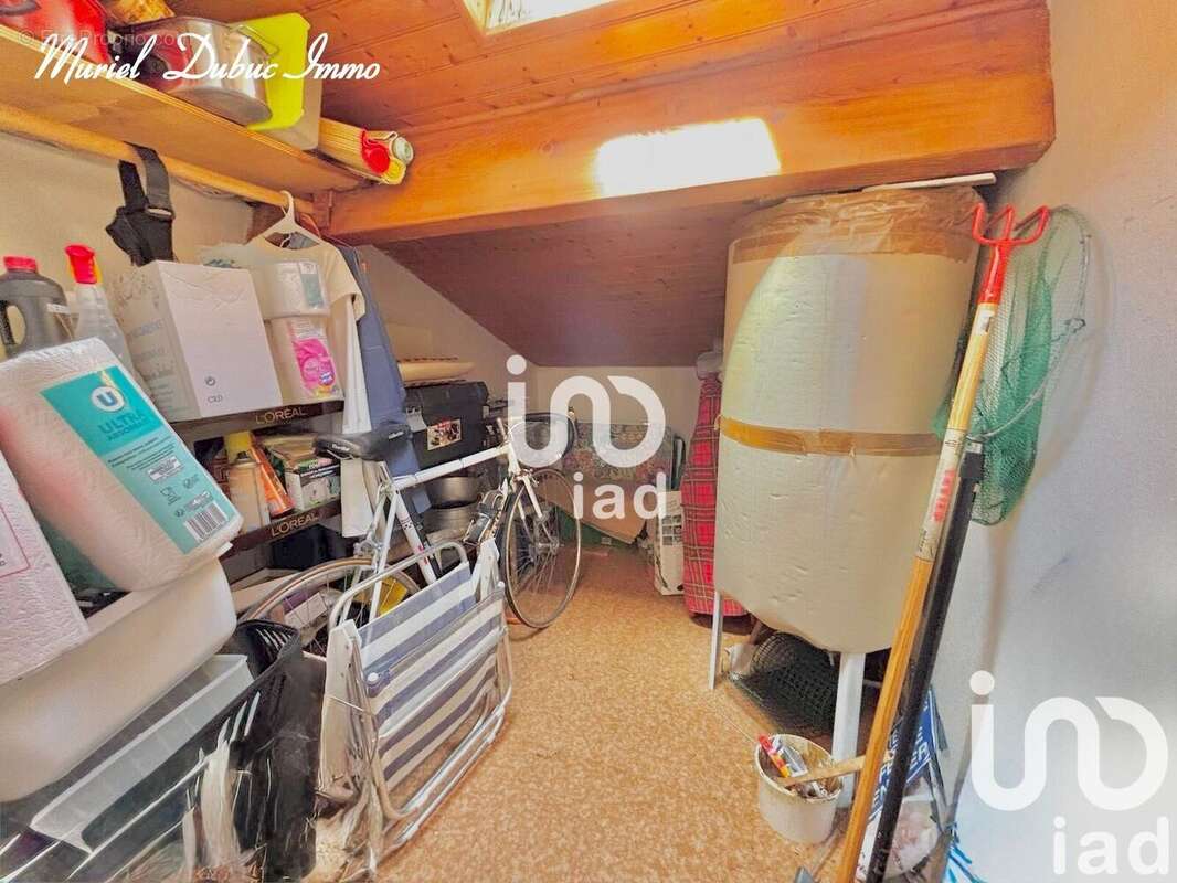 Photo 9 - Appartement à SAINT-PALAIS-SUR-MER