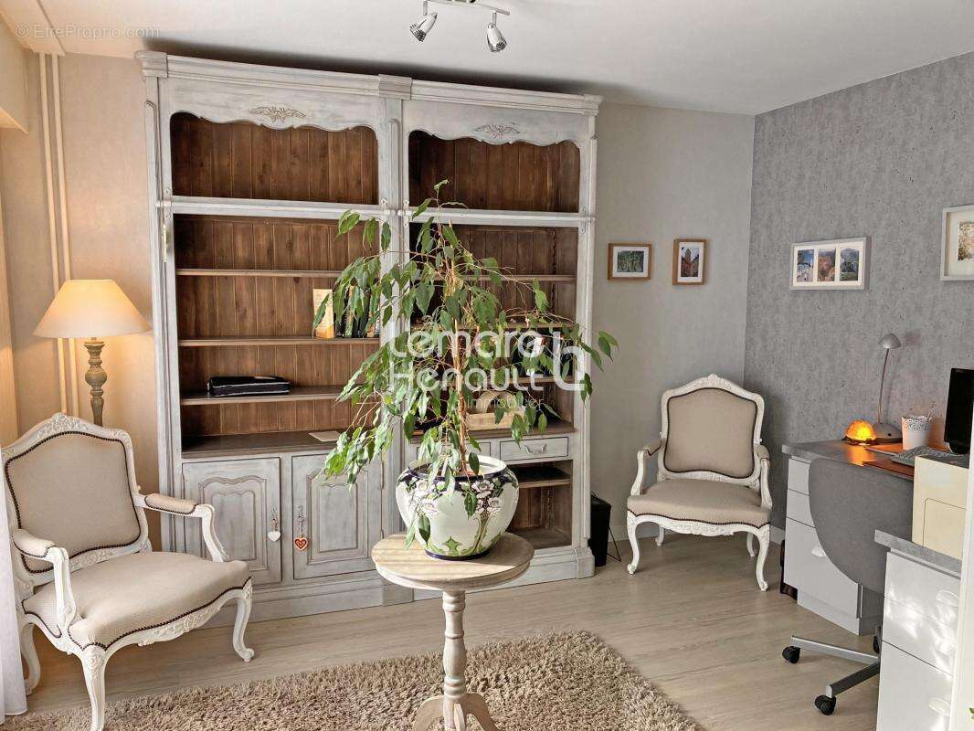 Appartement à DREUX