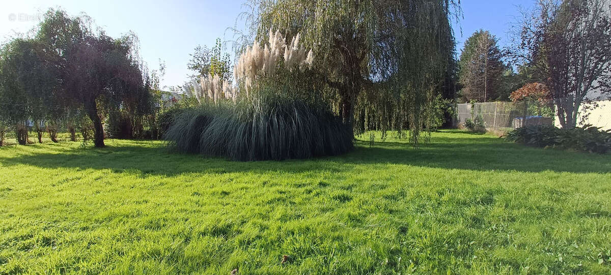 Terrain à AURAY