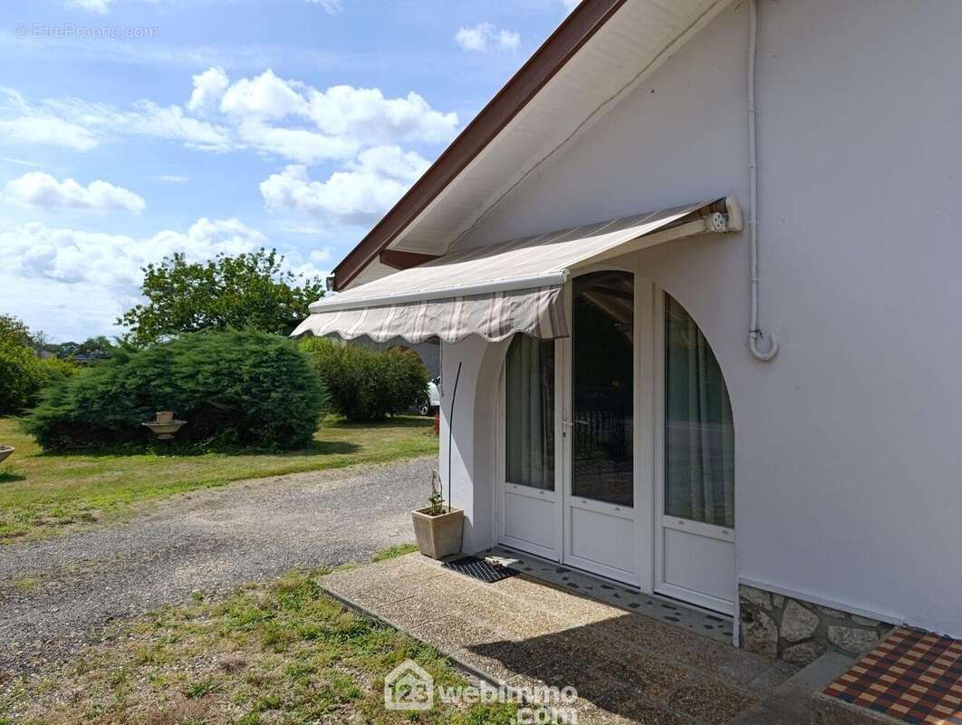 Maison 103 m² à Hagetmau  - photo 12