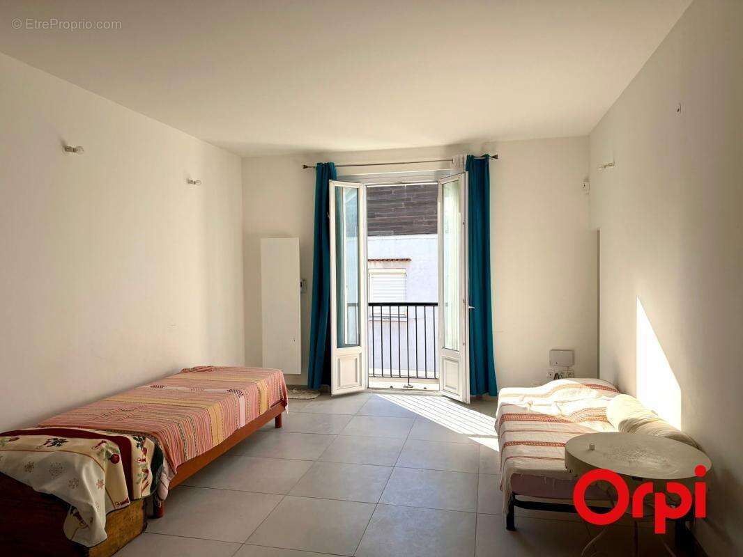 Maison à MARSEILLE-8E
