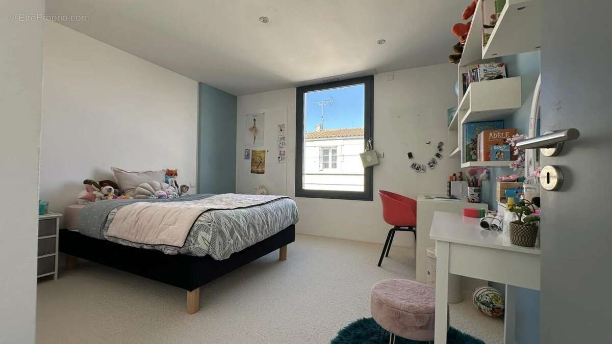 Maison à LA ROCHELLE