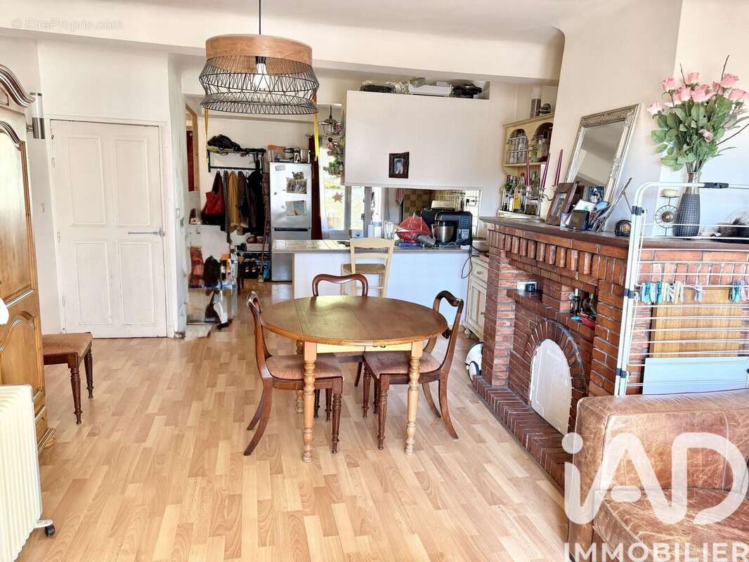 Photo 4 - Maison à BAGNOLS-EN-FORET
