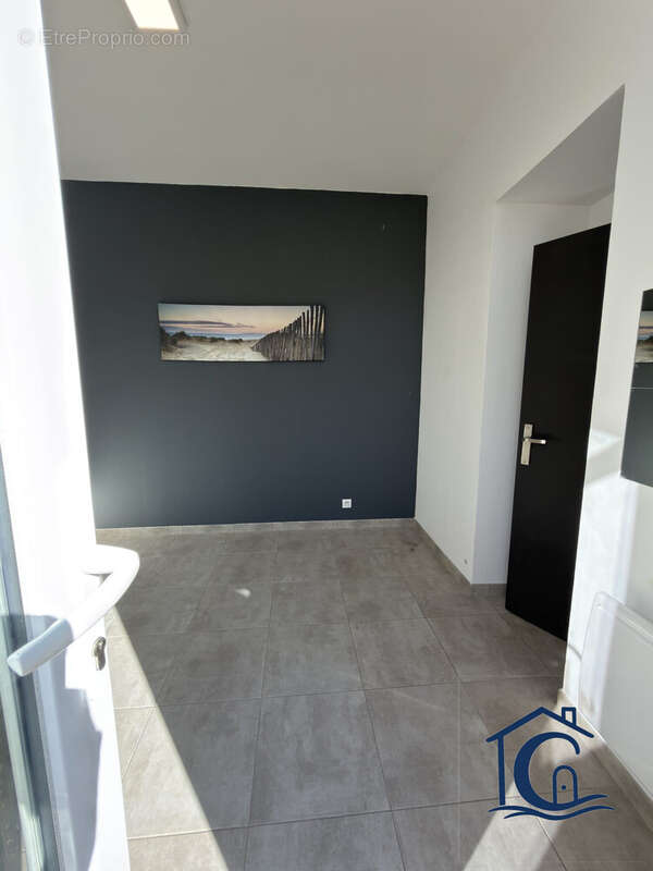 Maison 26 m² à Hiers-Brouage  - photo 4