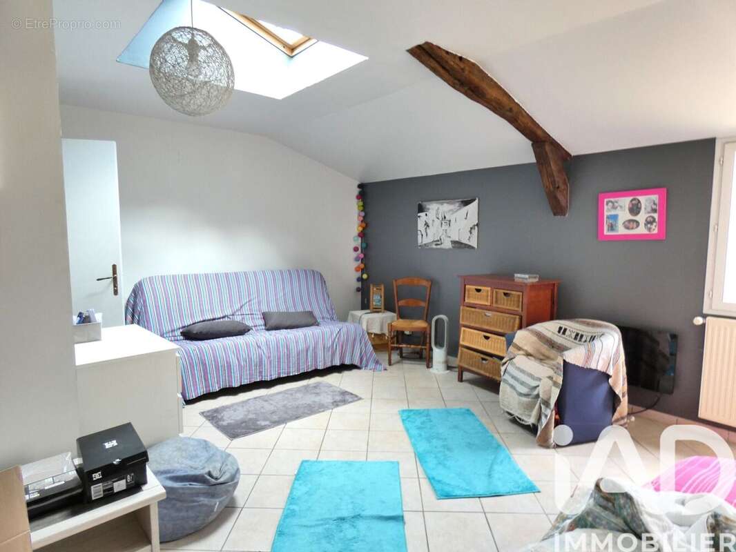 Photo 7 - Maison à TACOIGNIERES