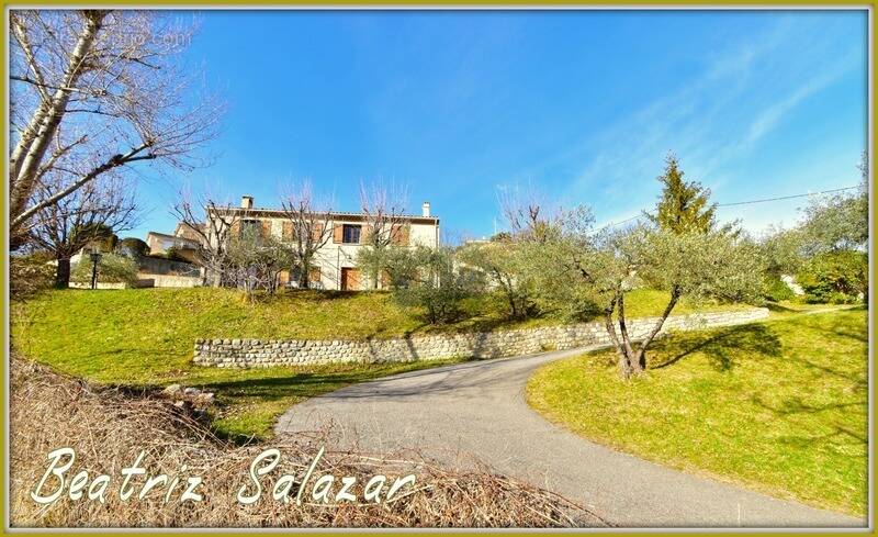 Maison à DIGNE-LES-BAINS