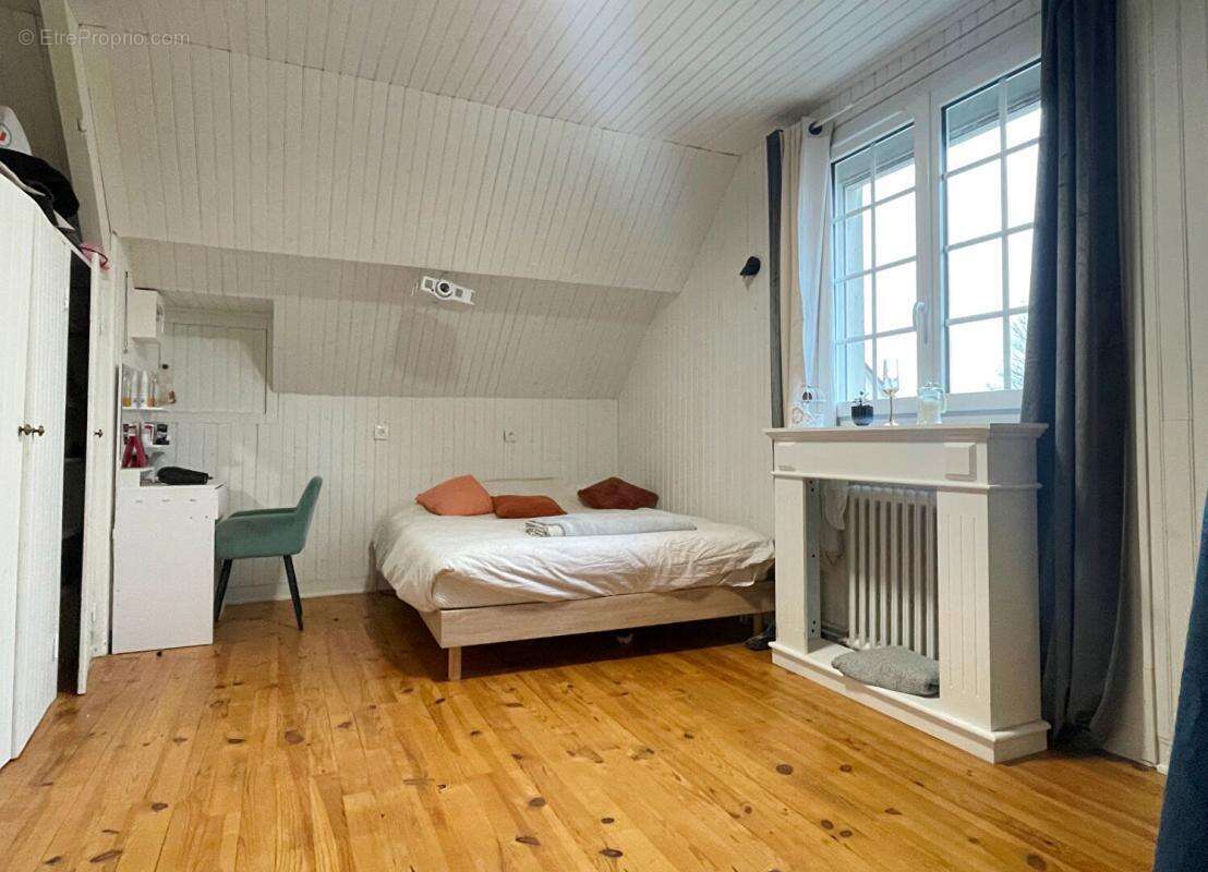 Maison à L&#039;HERMITAGE