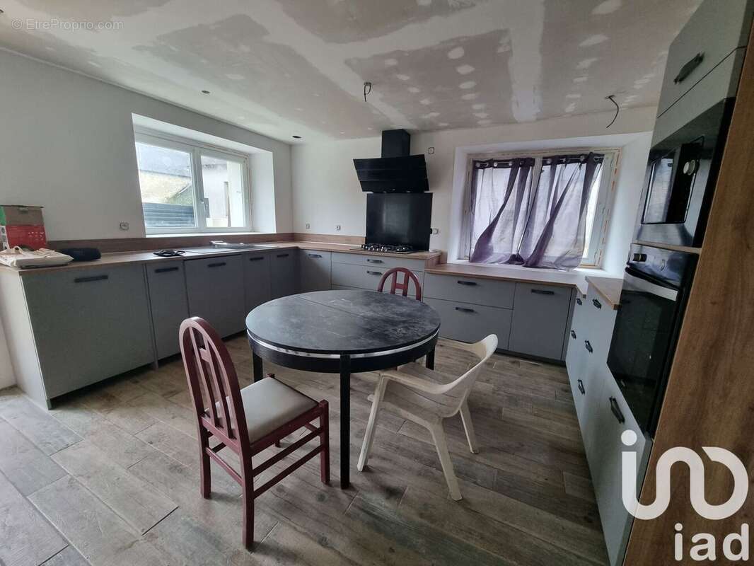 Photo 2 - Maison à NOYANT