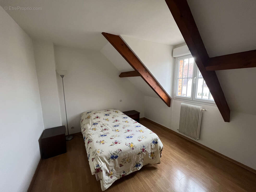 Maison à CHAMPIGNY-SUR-MARNE