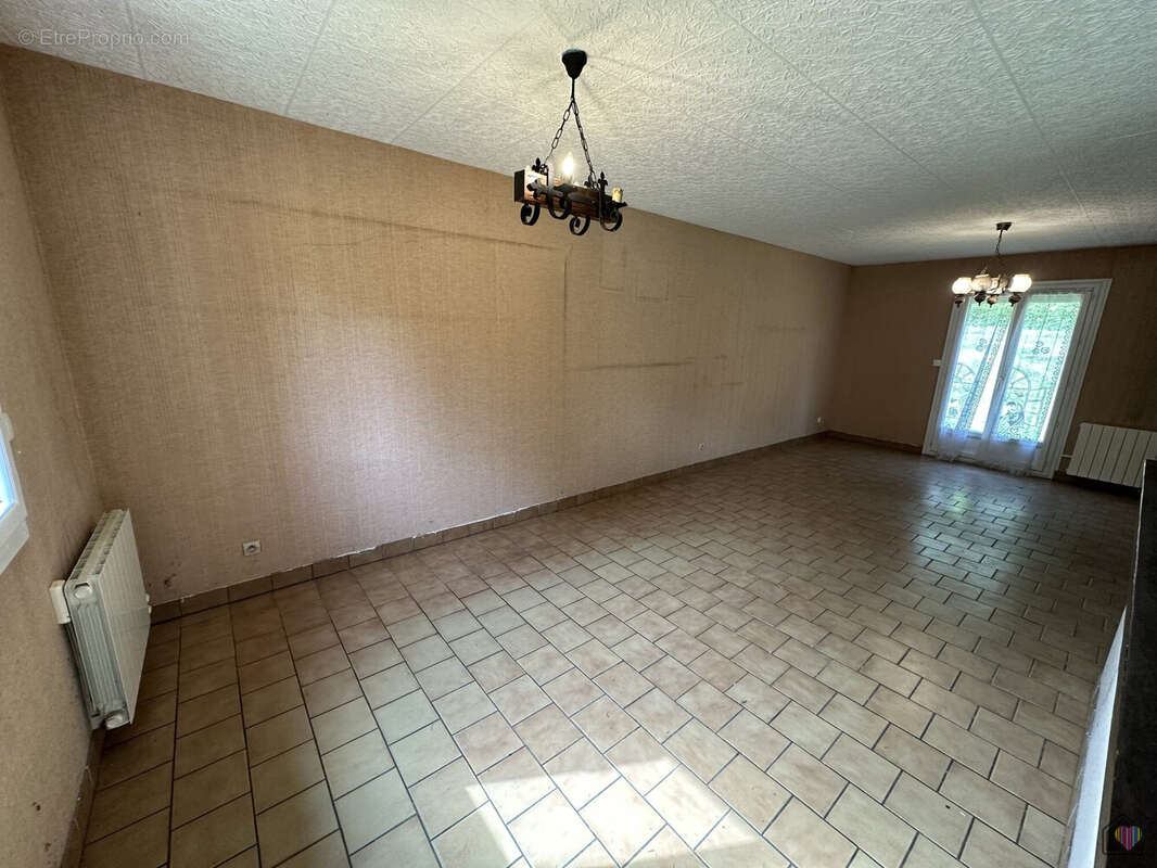Maison à FECAMP