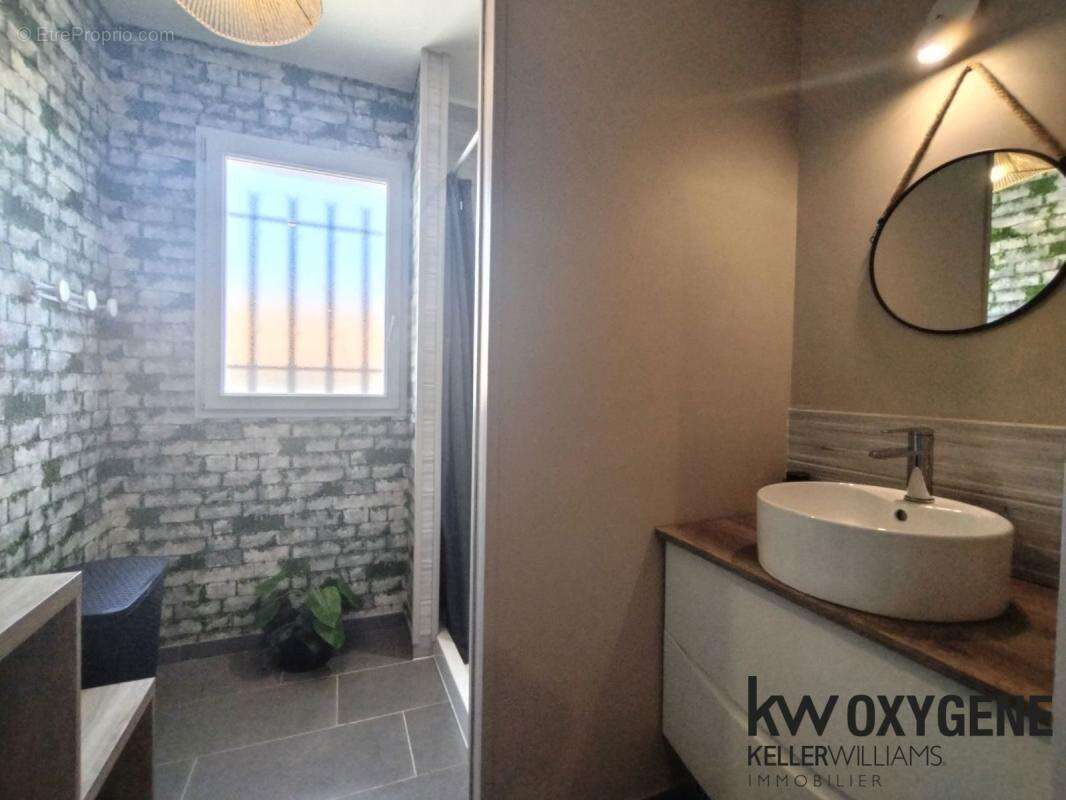 Maison à CARCASSONNE