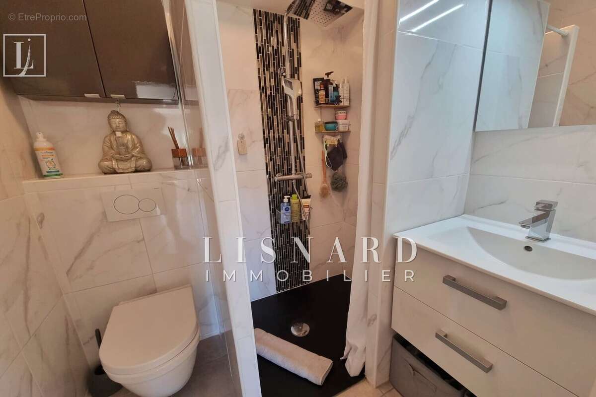 Appartement 48 m² à Vallauris  - photo 6