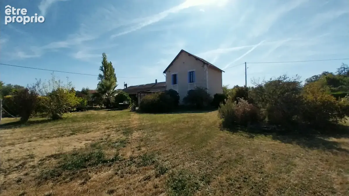 Maison en Pierre avec une piscine et 2ha de terrain située dans un hameau à proximité de Périgueux; - photo 31
