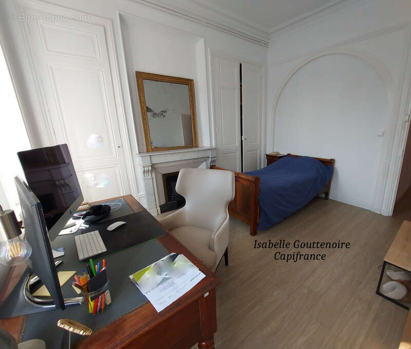 Appartement 3 pièces proche de l'Horloge - photo 8