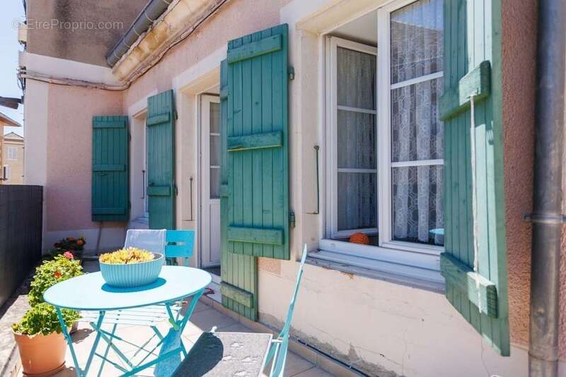 À vendre en exclusivité – Immeuble de rapport en plein cœur de PARAY LE MONIAL (71) - photo 18