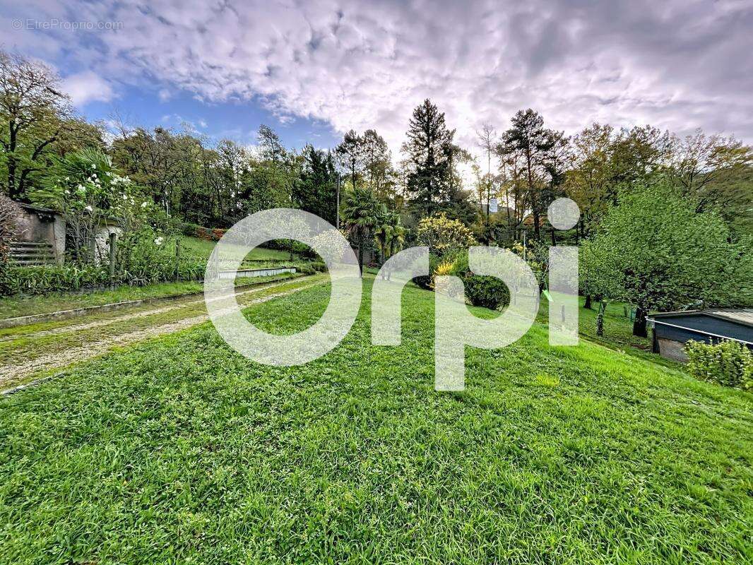 Maison à BRIVE-LA-GAILLARDE