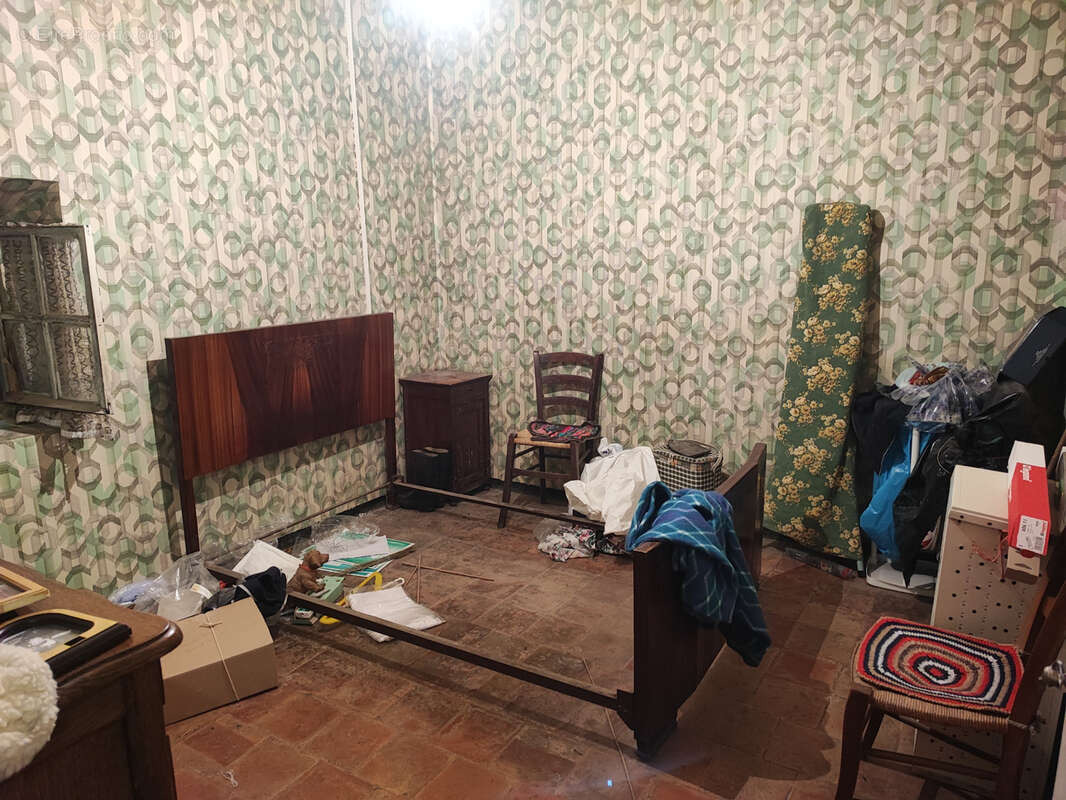 Maison à FERRALS-LES-CORBIERES