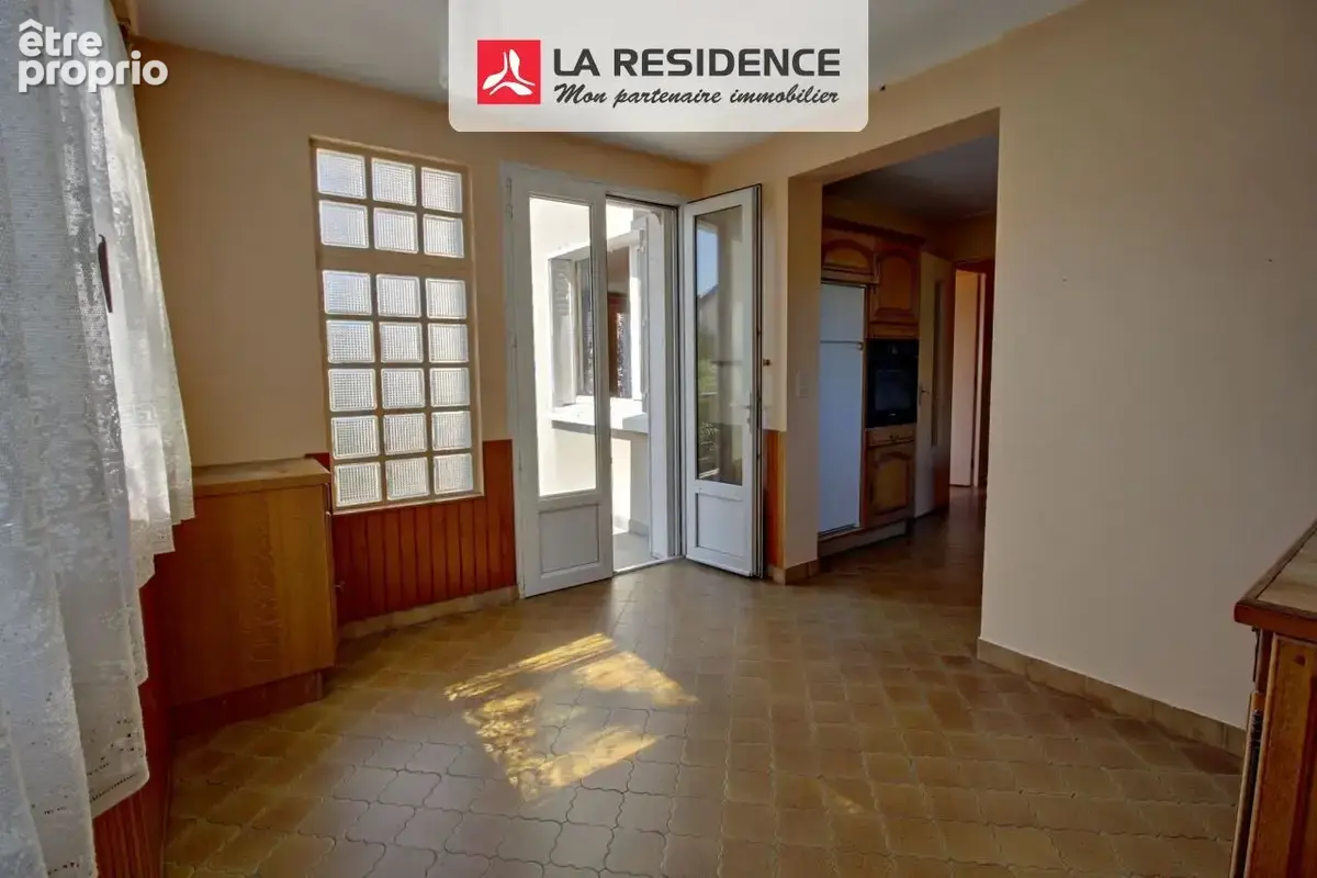 Maison 131 m² à Conflans-Sainte-Honorine  - photo 9