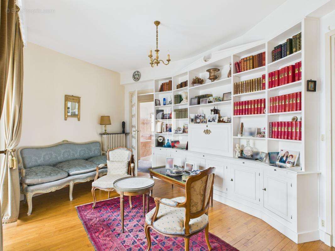 Appartement à LORIENT