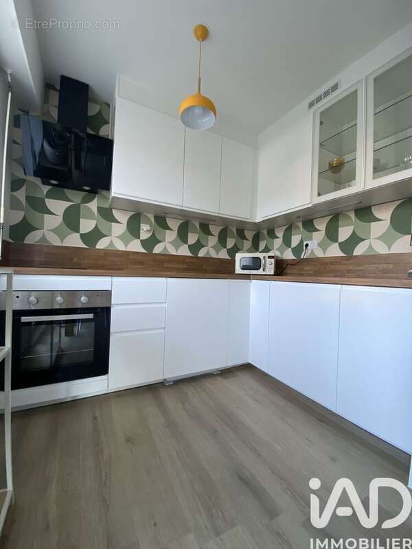 Photo 5 - Appartement à SAINT-PALAIS-SUR-MER