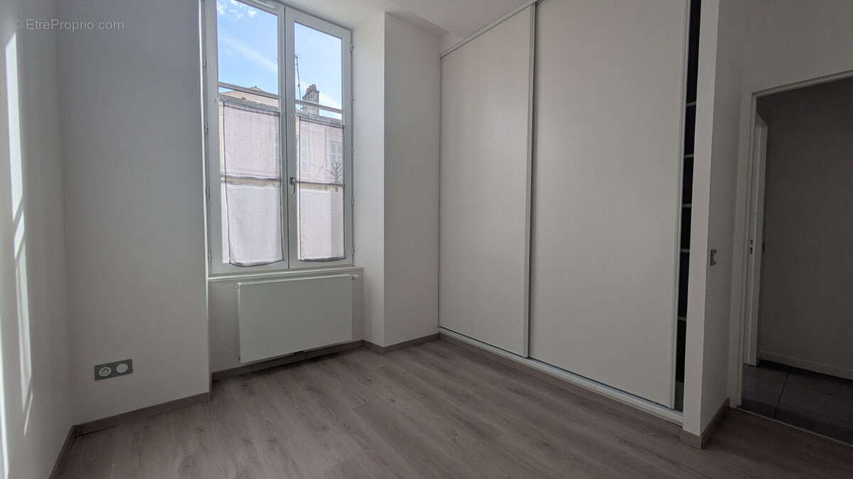 Coup de coeur - Centre Rochefort - photo 12
