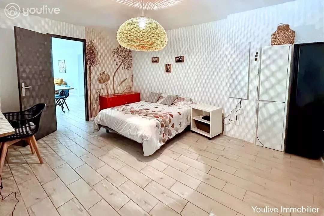 Appartement à GHISONACCIA