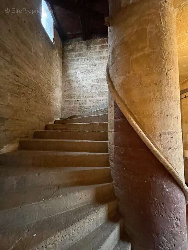 Appartement à PEZENAS